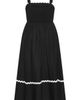 City Chic City Chic Shani Maxi Dress - 4