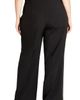 City Chic City Chic Soraya Pleat Wide Leg Pants - 2