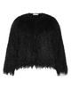 City Chic City Chic Sparkle Queen Jacket - 3