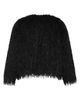 City Chic City Chic Sparkle Queen Jacket - 4