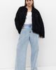 City Chic City Chic Sparkle Queen Jacket - 5