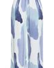 City Chic City Chic Surface Level Print Wide Leg Pants - 4