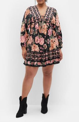 Sho Dress