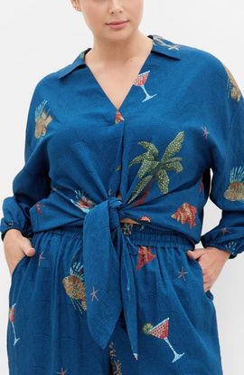 Sho Dress