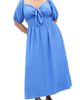 City Chic City Chic Villa Roma Maxi Dress - 1