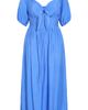 City Chic City Chic Villa Roma Maxi Dress - 3