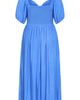City Chic City Chic Villa Roma Maxi Dress - 4