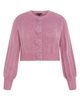 City Chic City Chic Winnie Crop Cardigan - 3
