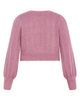 City Chic City Chic Winnie Crop Cardigan - 4
