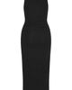 City Chic City Chic Zilla Ruched Sleeveless Maxi Dress - 4