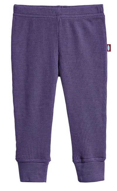 CITY THREADS CITY THREADS Baby Boys and Girls Thermal Pants