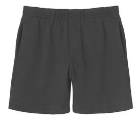 CITY THREADS CITY THREADS Baby Boys Soft 100% Cotton Above-Knee Side Pocket Shorts