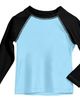 CITY THREADS CITY THREADS Baby Boys UPF 50+ Long Sleeve Rashguard - 2