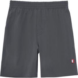 CITY THREADS CITY THREADS Baby Boys UPF 50+ Soft Stretch Club Above The Knee Swim Trunks