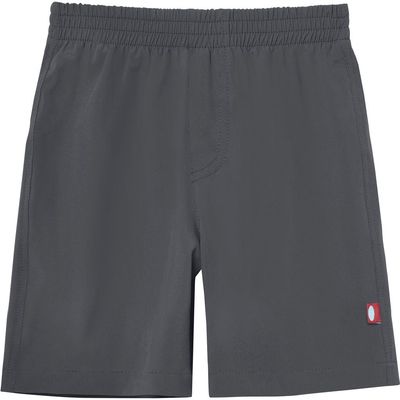 CITY THREADS CITY THREADS Baby Boys UPF 50+ Soft Stretch Club Above The Knee Swim Trunks