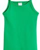 CITY THREADS CITY THREADS Baby Girls 100% Soft Cotton Camisole - 1