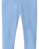 CITY THREADS CITY THREADS Baby Girls 100% Soft Cotton Capri Leggings - 2