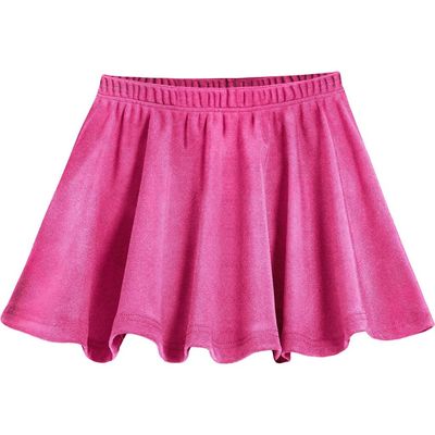 CITY THREADS CITY THREADS Baby Girls Novelty Circle Skirt
