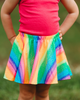 CITY THREADS CITY THREADS Baby Girls Novelty Circle Skirt - 3