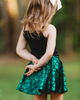 CITY THREADS CITY THREADS Baby Girls Novelty Circle Skirt - 5