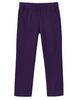 CITY THREADS CITY THREADS Baby Girls UPF 50+ Soft 100% Cotton Jersey Pocket Pants - 1
