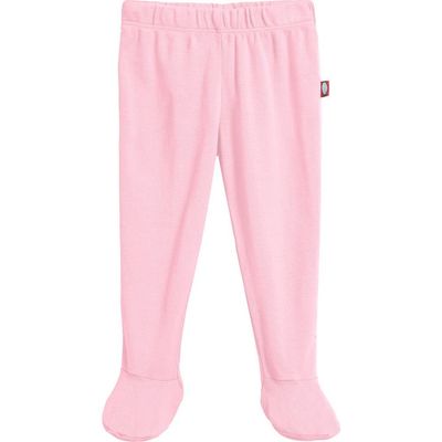 CITY THREADS CITY THREADS Baby Unisex Organic 100% Cotton Soft Footed Baby Pants