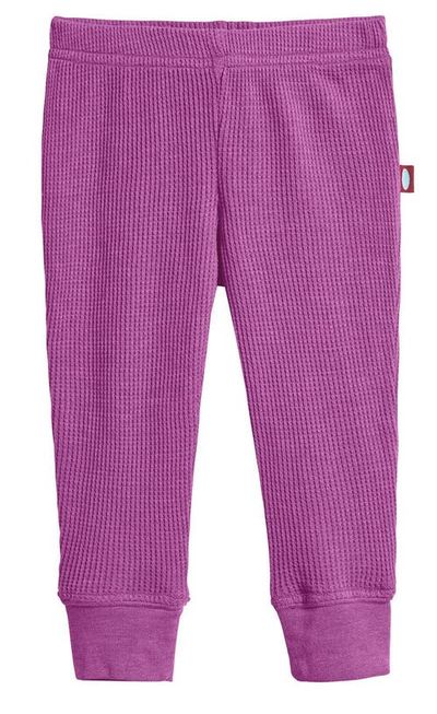 CITY THREADS CITY THREADS Baby Unisex Thermal Pants