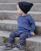 CITY THREADS CITY THREADS Baby Unisex Thermal Pants - 2