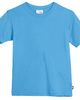 CITY THREADS CITY THREADS Boys 100% Organic Cotton Soft Jersey Short Sleeve Crew Tee - 1