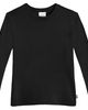 CITY THREADS CITY THREADS Boys Long Sleeve Soft 100% Cotton Jersey T-Shirt - 3