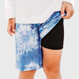 CITY THREADS CITY THREADS Boys Underwear-Style Swim Liner