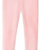 CITY THREADS CITY THREADS Girls 100% Soft & Breathable Cotton Sensory Friendly Leggings - 2