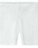 CITY THREADS CITY THREADS Girls Organic 100% Cotton Soft Bike Shorts - 1