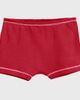 CITY THREADS CITY THREADS Girls Soft Cotton Boyshort Underwear (baby) - 1
