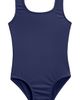 CITY THREADS CITY THREADS Girls UPF 50+ Nylon/Spandex Blend One-Piece Swimsuit - 2