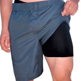 CITY THREADS CITY THREADS Men's Separate Quick-Dry Swim Liner