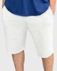 CITY THREADS CITY THREADS Mens Super-Soft 100% Cotton UPF 50+ Athletic Workout Shorts w/Pockets - 1