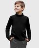 CITY THREADS CITY THREADS Unisex Soft 100% Cotton Turtleneck - 1