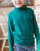 CITY THREADS CITY THREADS Unisex Soft 100% Cotton Turtleneck - 5