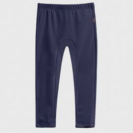 CITY THREADS CITY THREADS Unisex UPF 50+ Nylon/Spandex Blend Swim Leggings