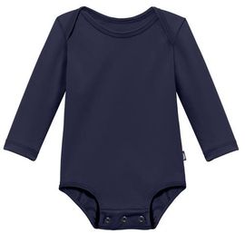CITY THREADS CITY THREADS Unisex UPF 50+ Rashguard Lap Bodysuit