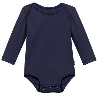 CITY THREADS CITY THREADS Unisex UPF 50+ Rashguard Lap Bodysuit