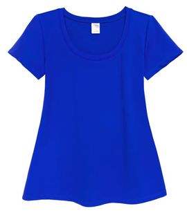 CITY THREADS CITY THREADS Women's UPF 50+ Short Sleeve Flowy Swim Rashguard