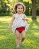 City Threads USA-Made City Threads USA-Made Baby Unisex 100% Soft Cotton Diaper Cover - 3