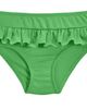 City Threads USA-Made City Threads USA-Made Girls UPF 50+ Ruffle Swim Briefs - 1