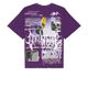 Civil Regime Civil Regime Watch Us Burn Dungeon Tee - 1