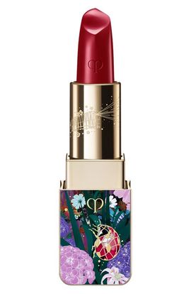 Clé de Peau Beauté Clé de Peau Beauté 527 Rubys Spark Lipstick (Limited Edition) 