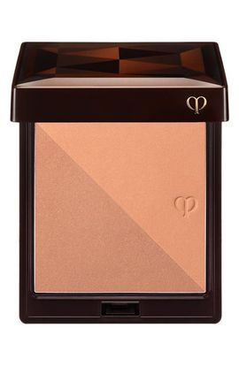 Clé de Peau Beauté Clé de Peau Beauté Bronzing Powder Duo
