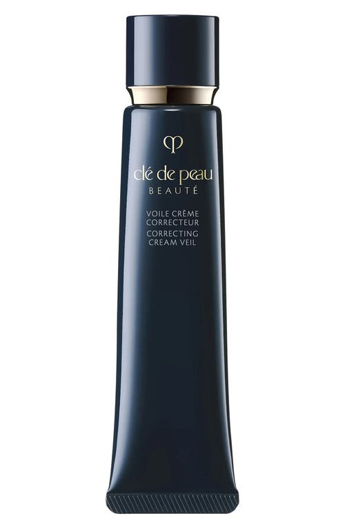 Clé de Peau Beauté Clé de Peau Beauté Correcting Cream Veil 