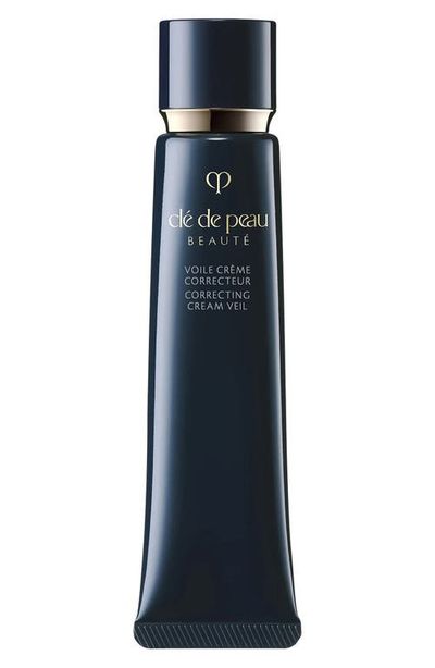 Clé de Peau Beauté Clé de Peau Beauté Correcting Cream Veil 